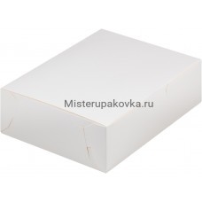 Коробка универсальная 150х110х75 мм, белая